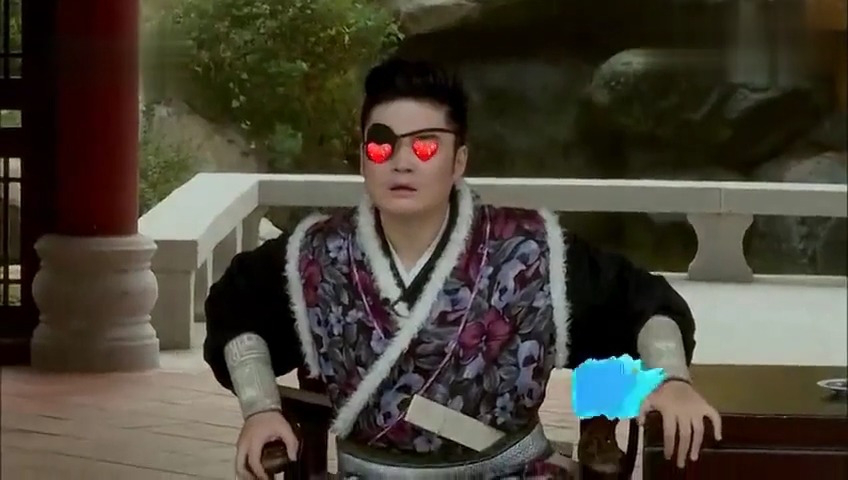 小品片段:山寨大王看上陈思斯,宋晓峰大吼在一起,笑料十足