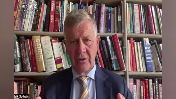 199-9414cd401529e00e6cbe0c2474011ae2联合国前副秘书长:中欧可共同