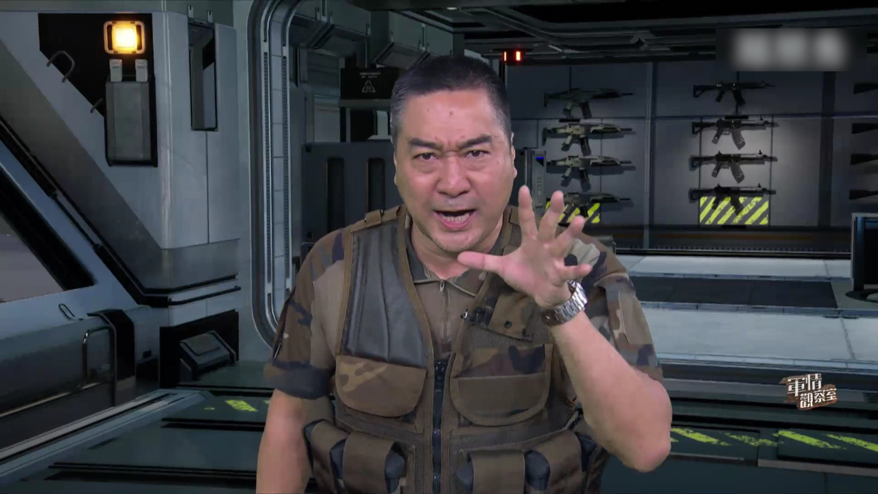 解放军南海军演 练多维度立体打击|军情观察室