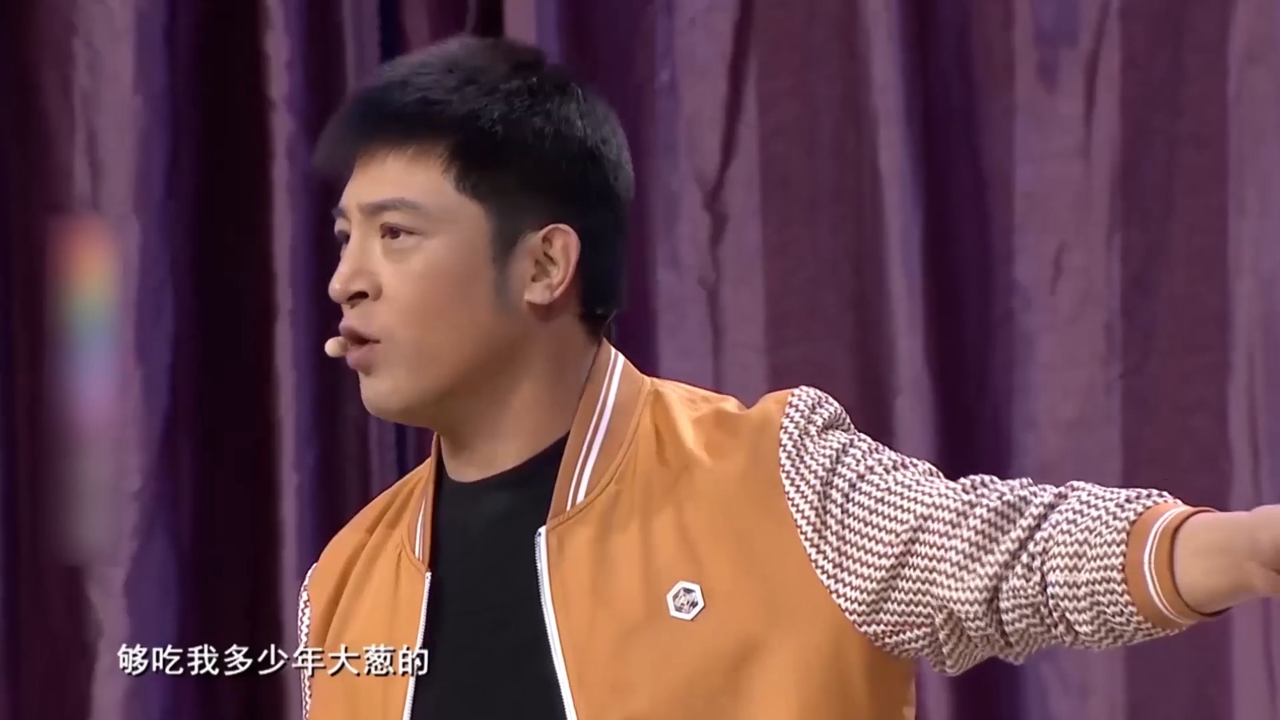 小品《首付首富》,孙涛要买车被邵峰调侃,金句频出惹人笑翻