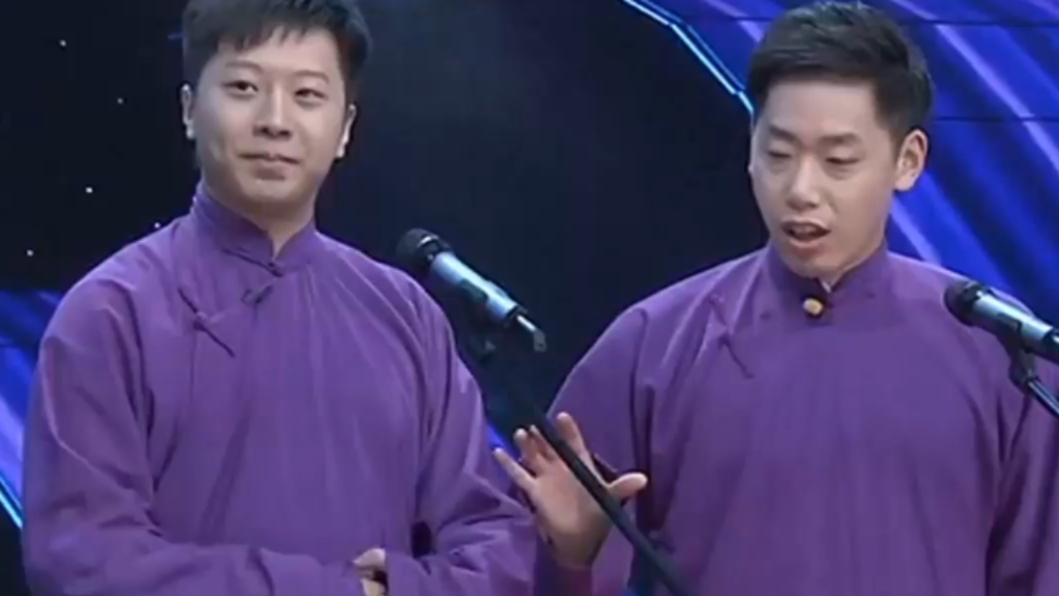 董建春要对相声进行创新,不料光是听完名字,李丁都懵了