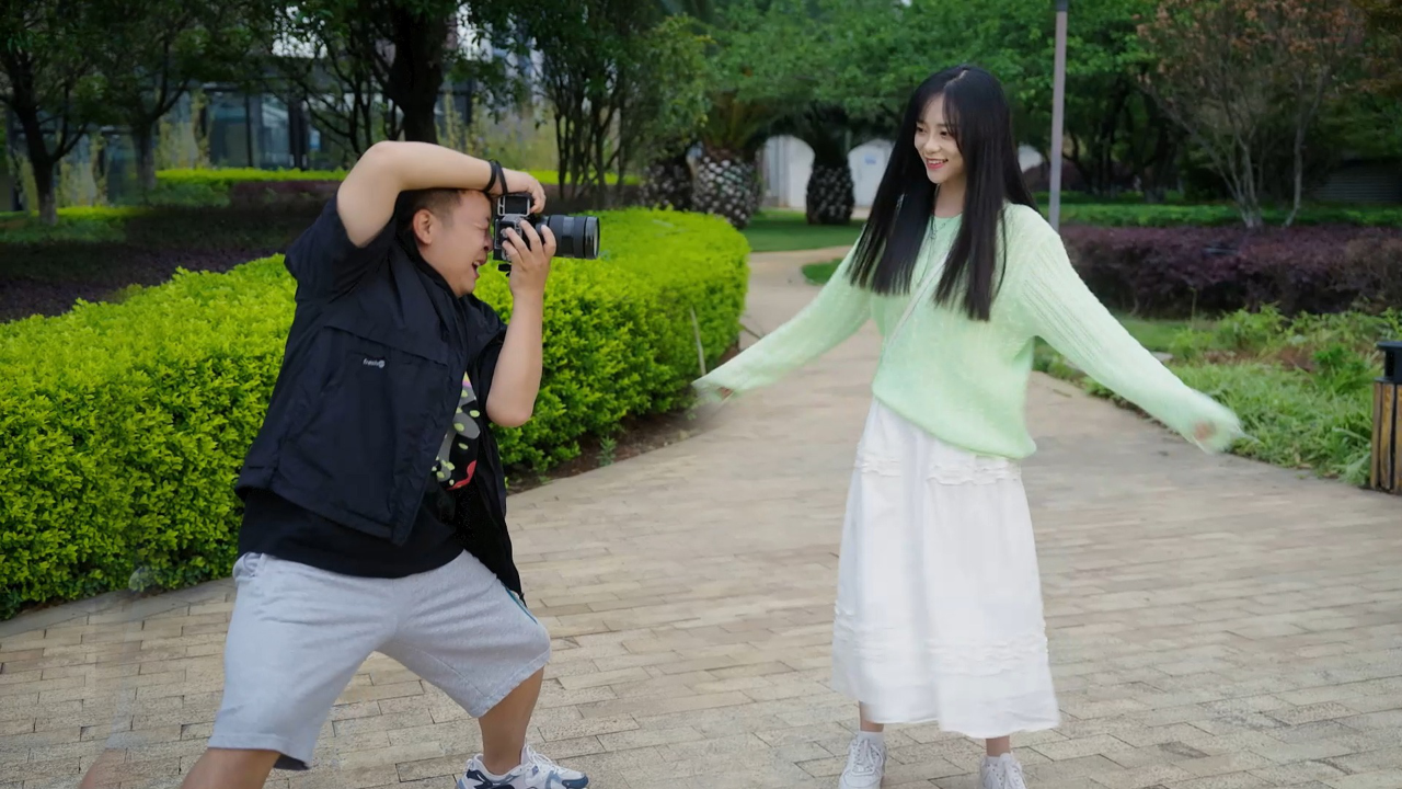 陈翔六点半:内部梗,大家别笑