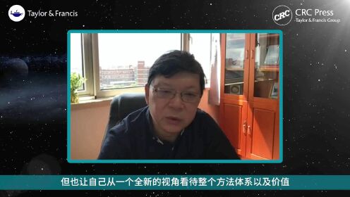 上海交通大学廖世俊教授提出全新数值模拟策略|三体问题新突破【Taylor&Francis学术服务】_高清1080P在线观看平台_腾讯视频