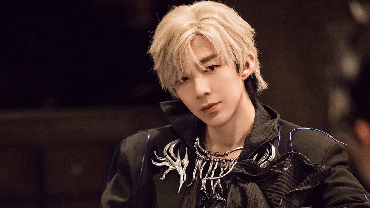 刘宇宁一秒解密码##开始推理吧全员哥特风##开始推理吧