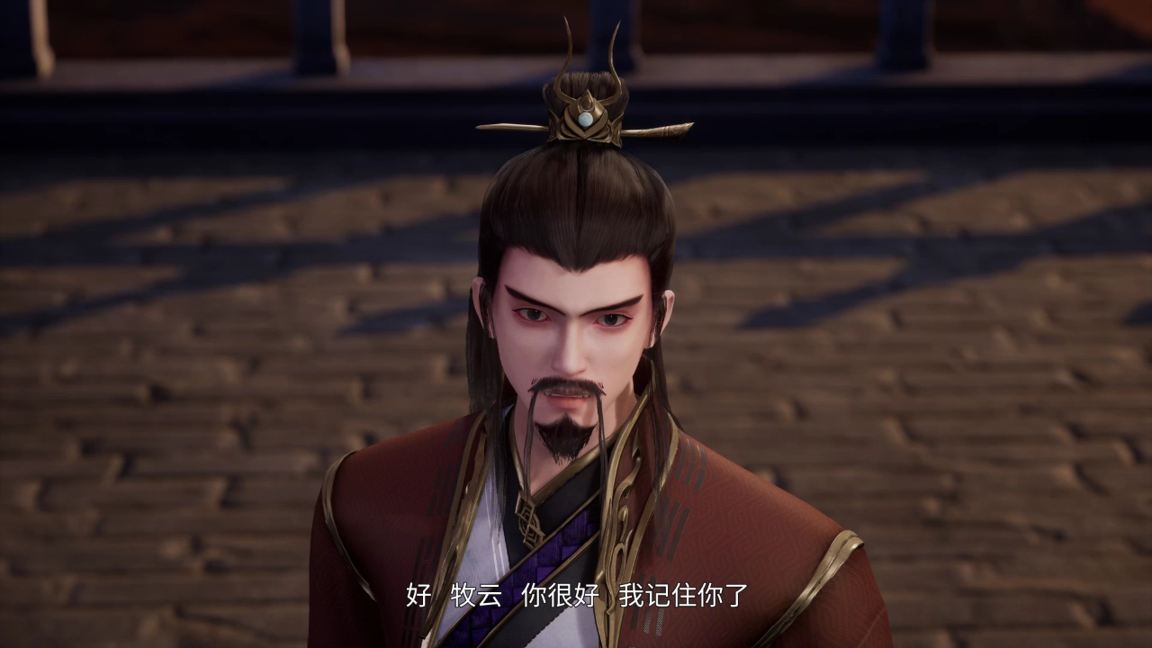 无上神帝_384_动漫_高清完整版视频在线观看_腾讯视频