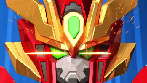 激战奇轮3_35_高光片段