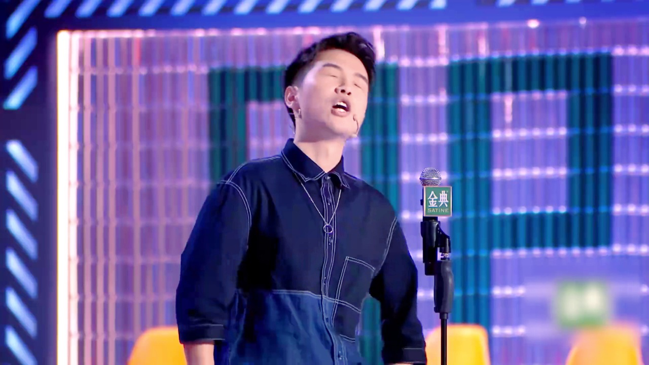 爆梗脱口秀丨豆豆揭露"loft"的迷惑性,三位嘉宾同时爆灯