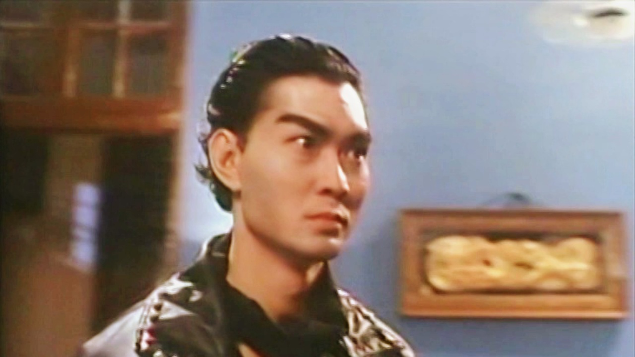 妖怪都市丨降头师上门复仇,英叔父女团战恶人