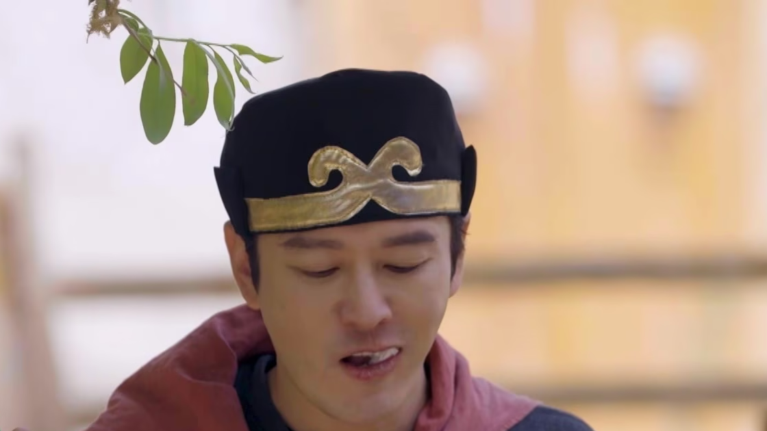 极限挑战 第10季丨"人来疯八戒"黄晓明唱嗨,熟悉的《闹太套》又又又来