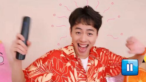 悦儿马树被暂停了?哇哦!蕃尼小屋出现了神奇的魔法遥控器!