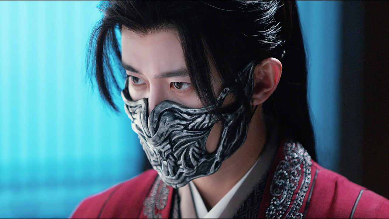 流水迢迢丨江慈跟随裴琰奔赴南灵,卫昭内心不淡定了!