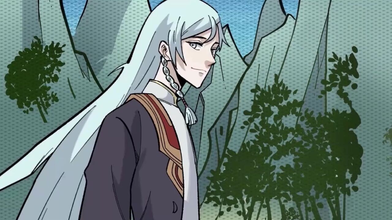 万古最强宗第二季_69精彩片段