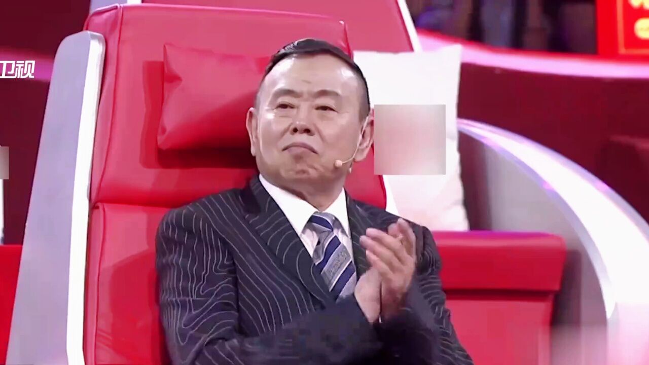 小品《喜乐街》_高光片段