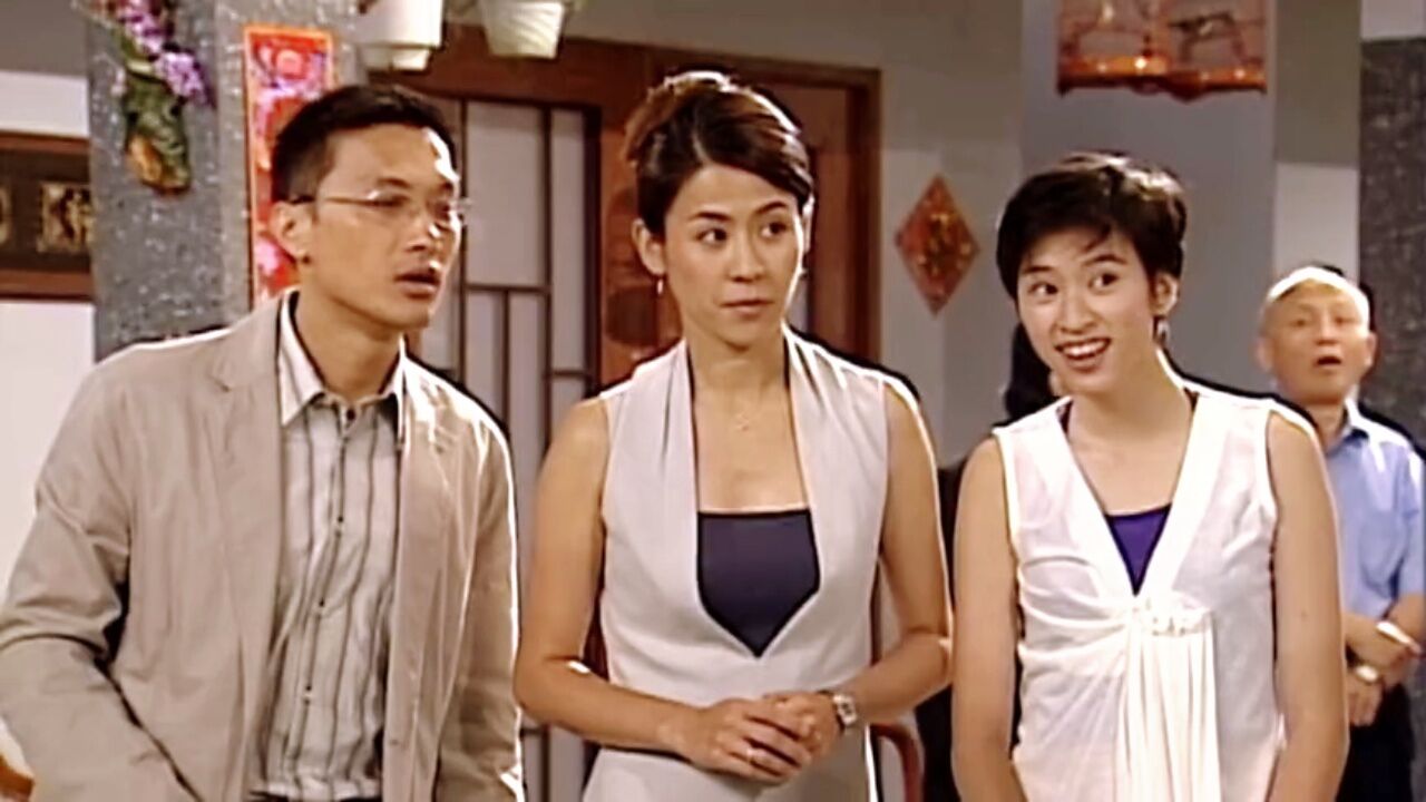 老婆大人[粤语版]_20精彩片段