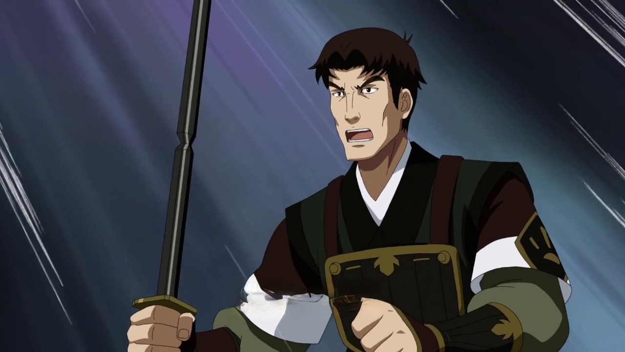 魁拔周播剧，魁拔在线观看