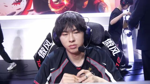 LPL第一赛段 EDG vs NIP_03