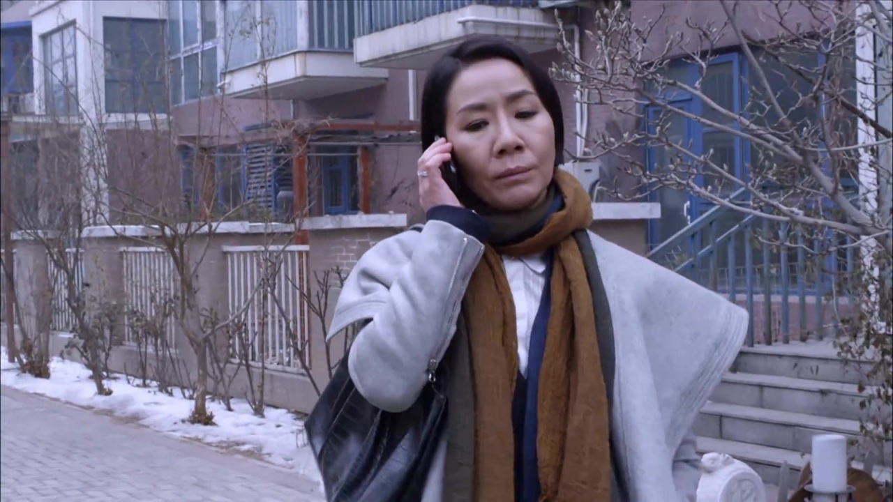 抹布女也有春天