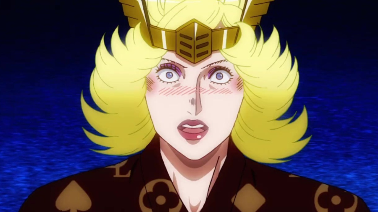 荒川爆笑团 第2季