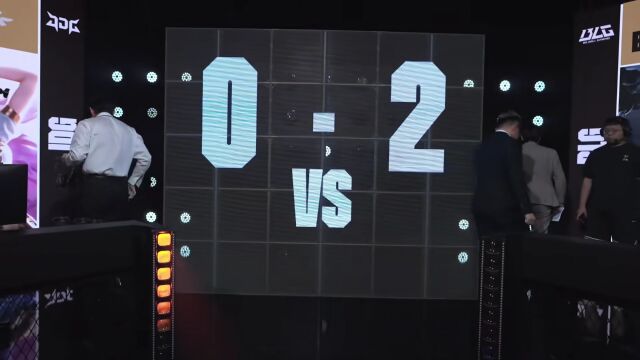 全球先锋赛 BLG vs JDG_03