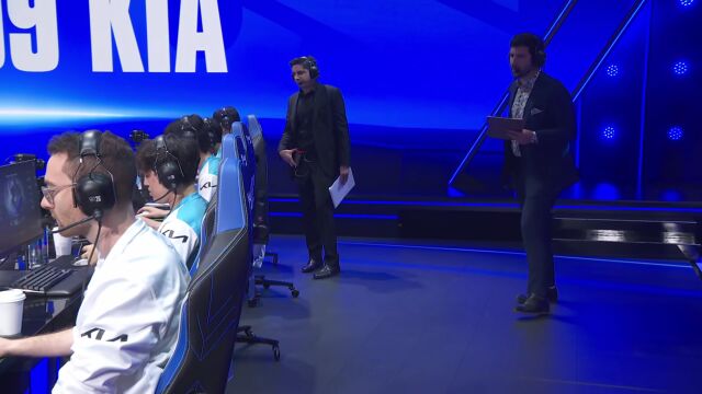 英雄联盟S16入围赛 C9 vs KC_05