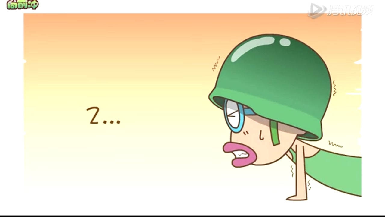 炮炮兵爆笑短片 17集