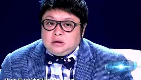 朱国武春天里引发全场大合唱