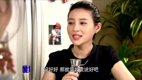幸福媳妇成长记 44集