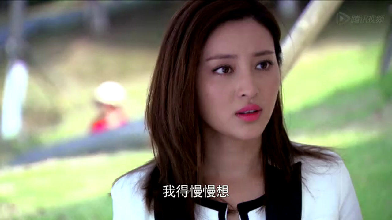 幸福媳妇成长记 30集