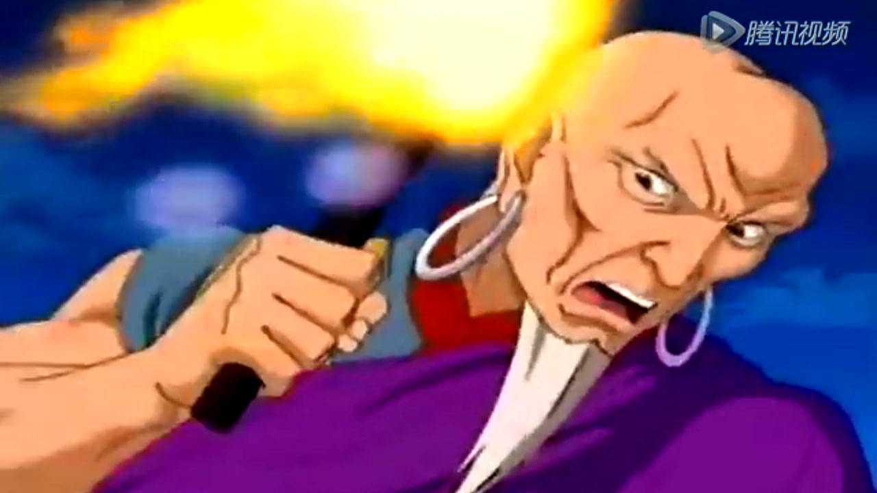 神雕侠侣 77集
