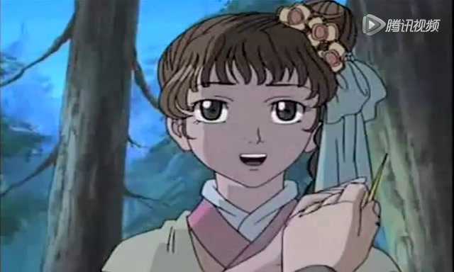 神雕侠侣 66集
