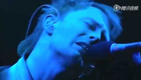 Radiohead Glastonbury 2003 高清整场