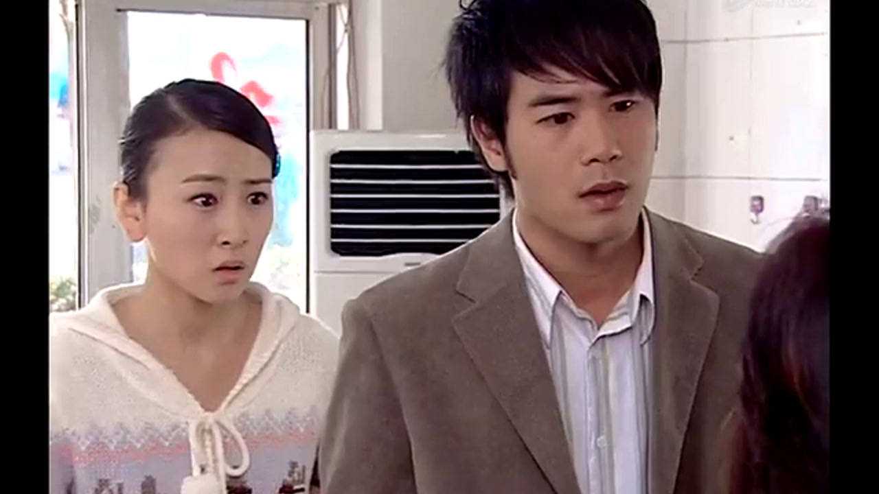 加油晓惠 9集