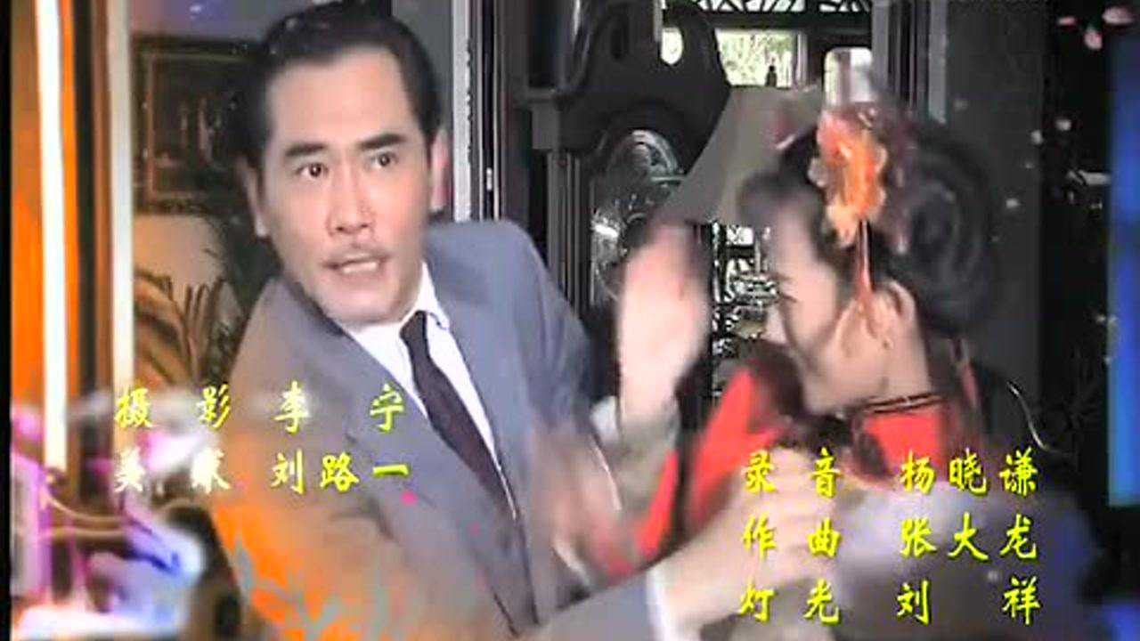 大屋的丫鬟们 15集