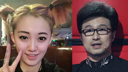 第26期：红发张楠被曝爱讲荤段子