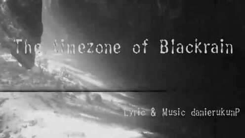 【NNI】 The timezone of Blackrain 【danierukunP生誕祭】