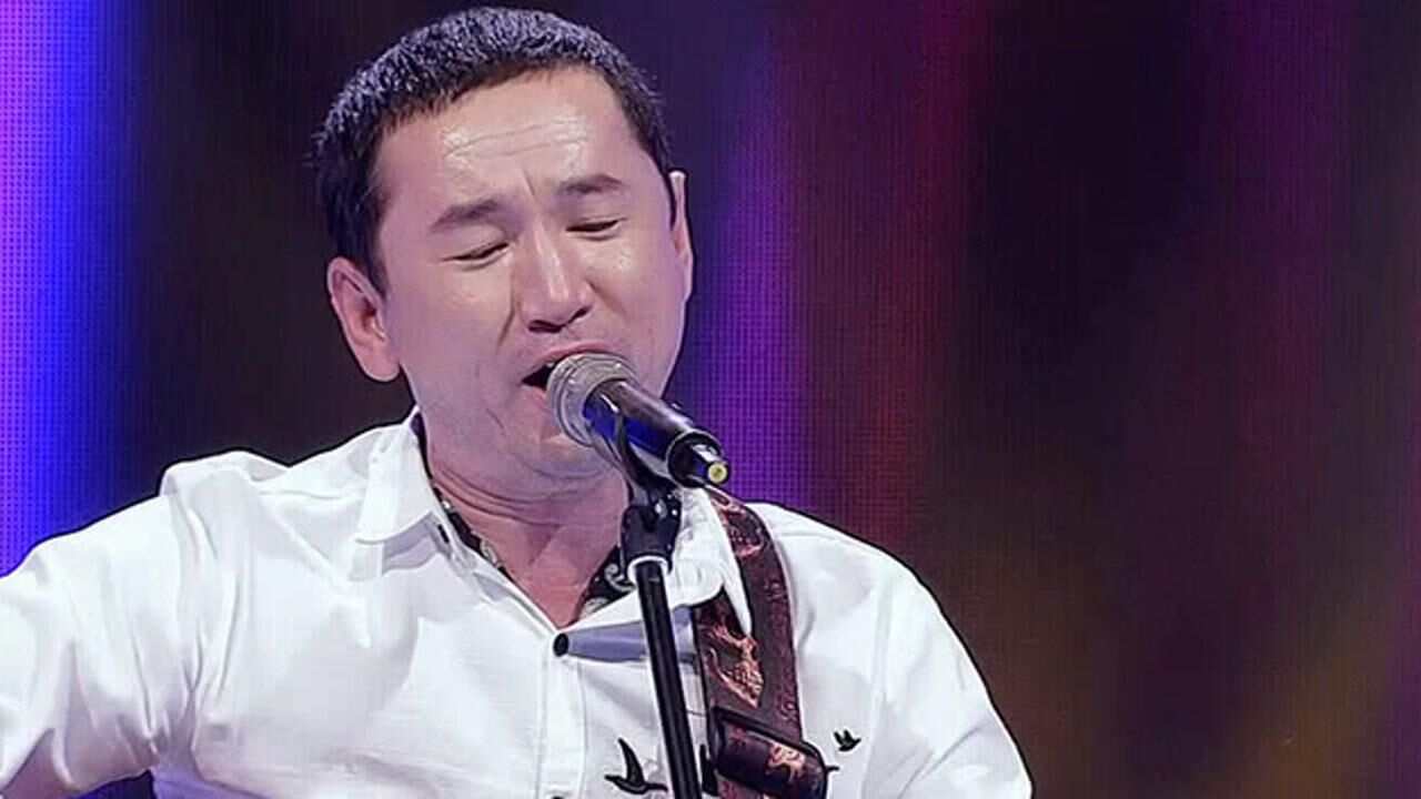 重返好声音纯享版别日克拥抱你我的爱人