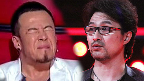 第24期：杨坤没参加好声音原因曝光？