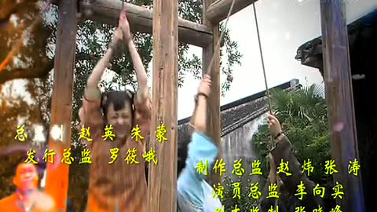 大屋的丫鬟们 22集