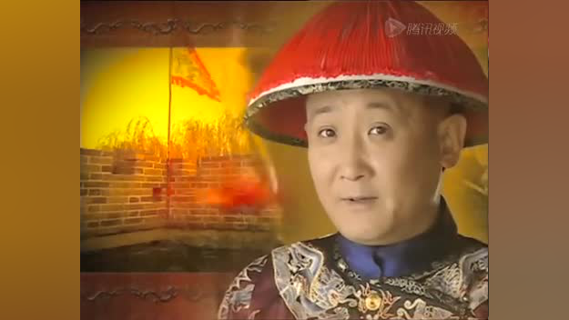 康熙微服私访记5 22集