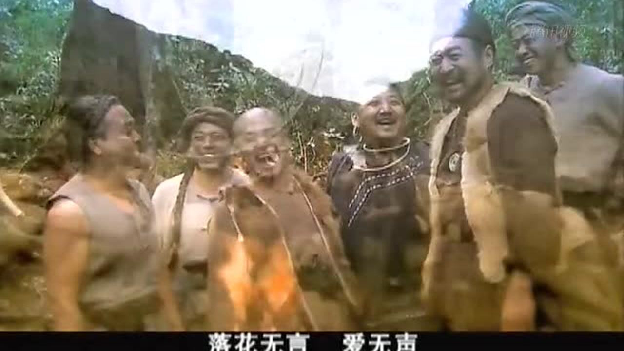 商贾将军 6集