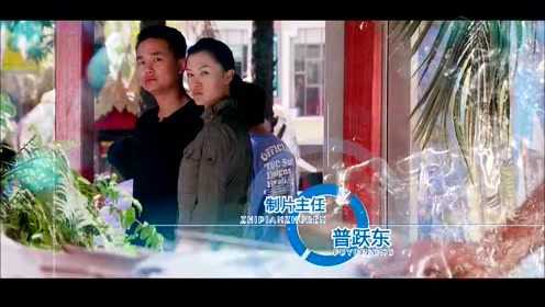 带泪梨花之美丽重生 31集