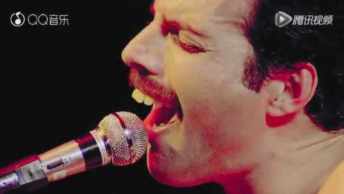 《Bohemian Rhapsody》 (Live at Rock Montreal, 1981)