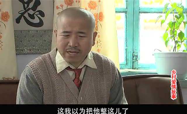 乡村爱情故事 30集