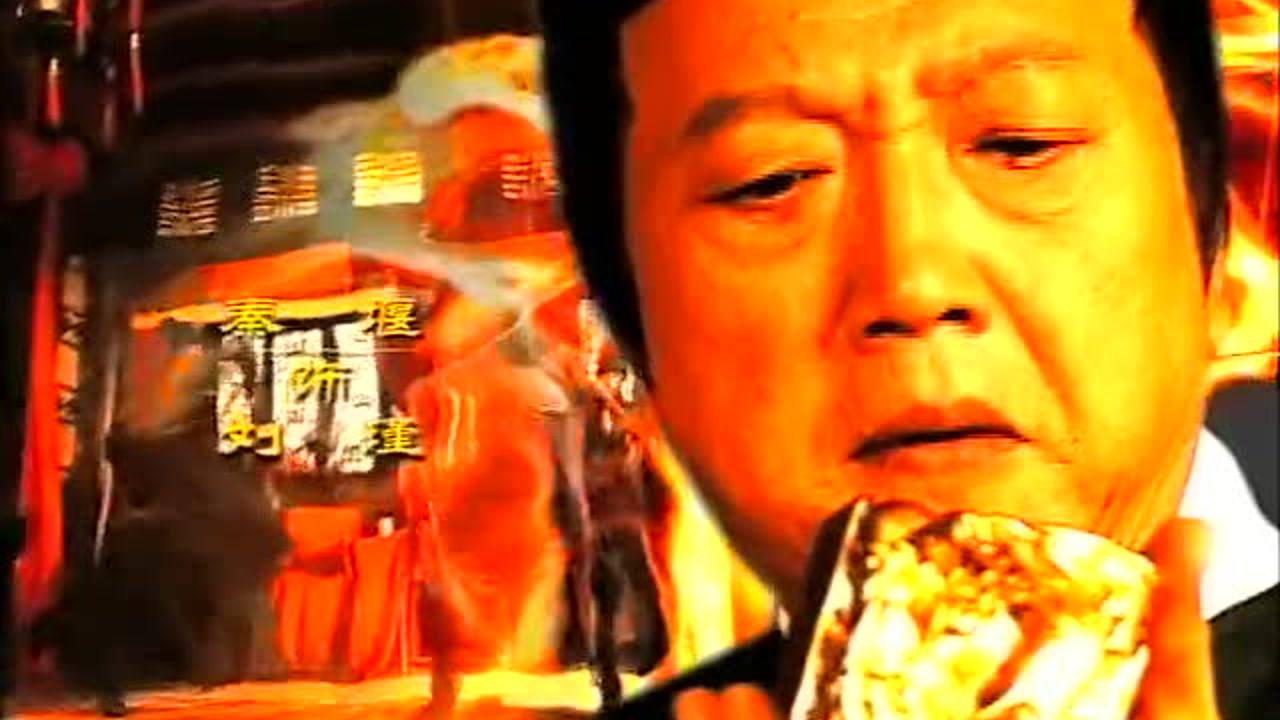 大明帝国之夜来风雨 33集