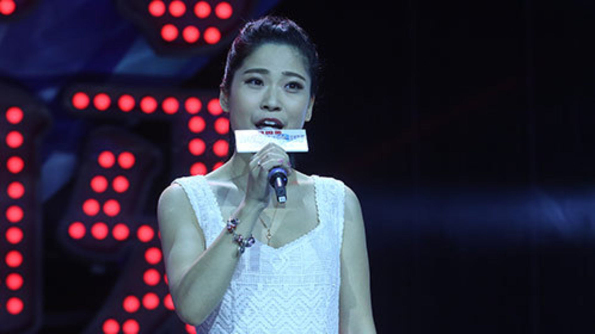 第9期：30岁辣妈歌声似6岁孩童