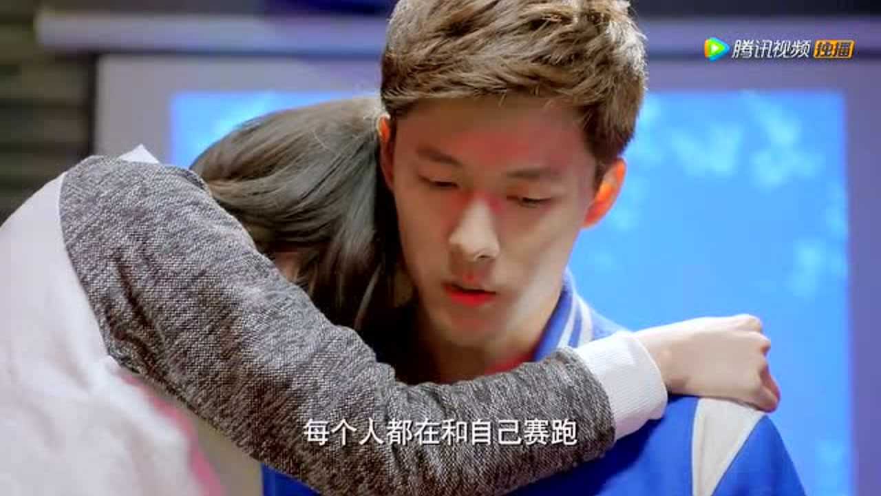 隐形的翅膀 34集