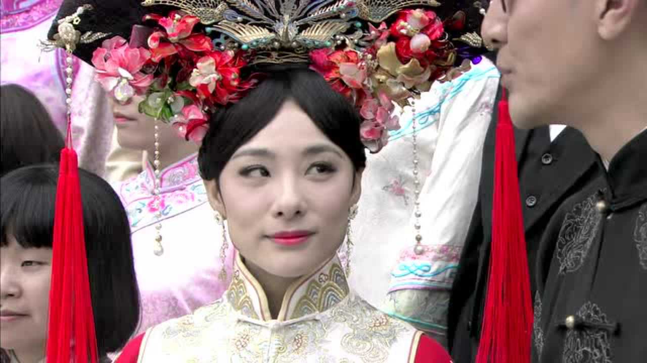 东方战场 4集