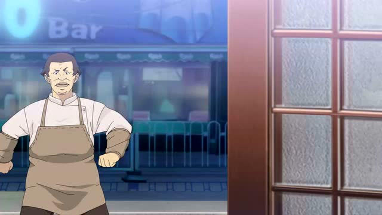 狠西游 3集