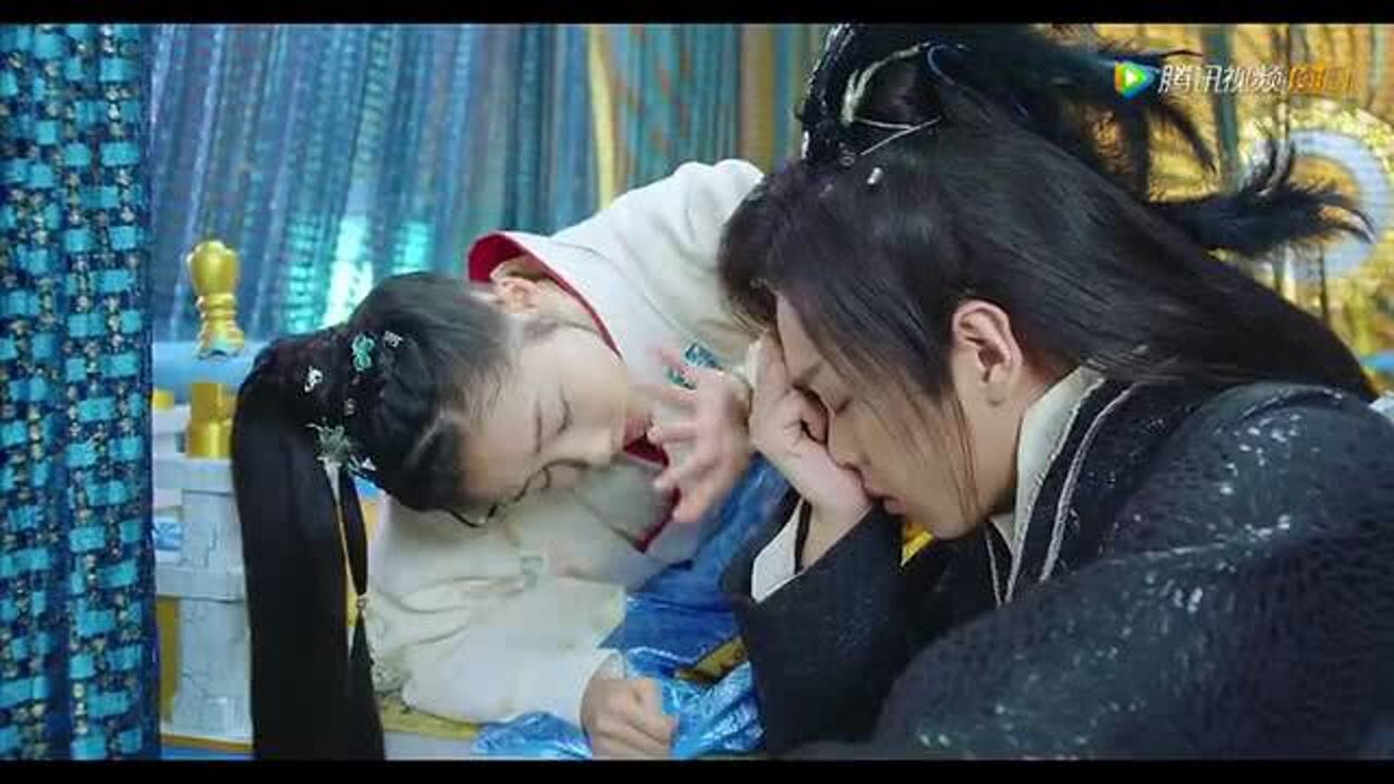 九州天空城 《九州天空城》首曝剧情预告 张若昀关晓彤领衔唯美九州