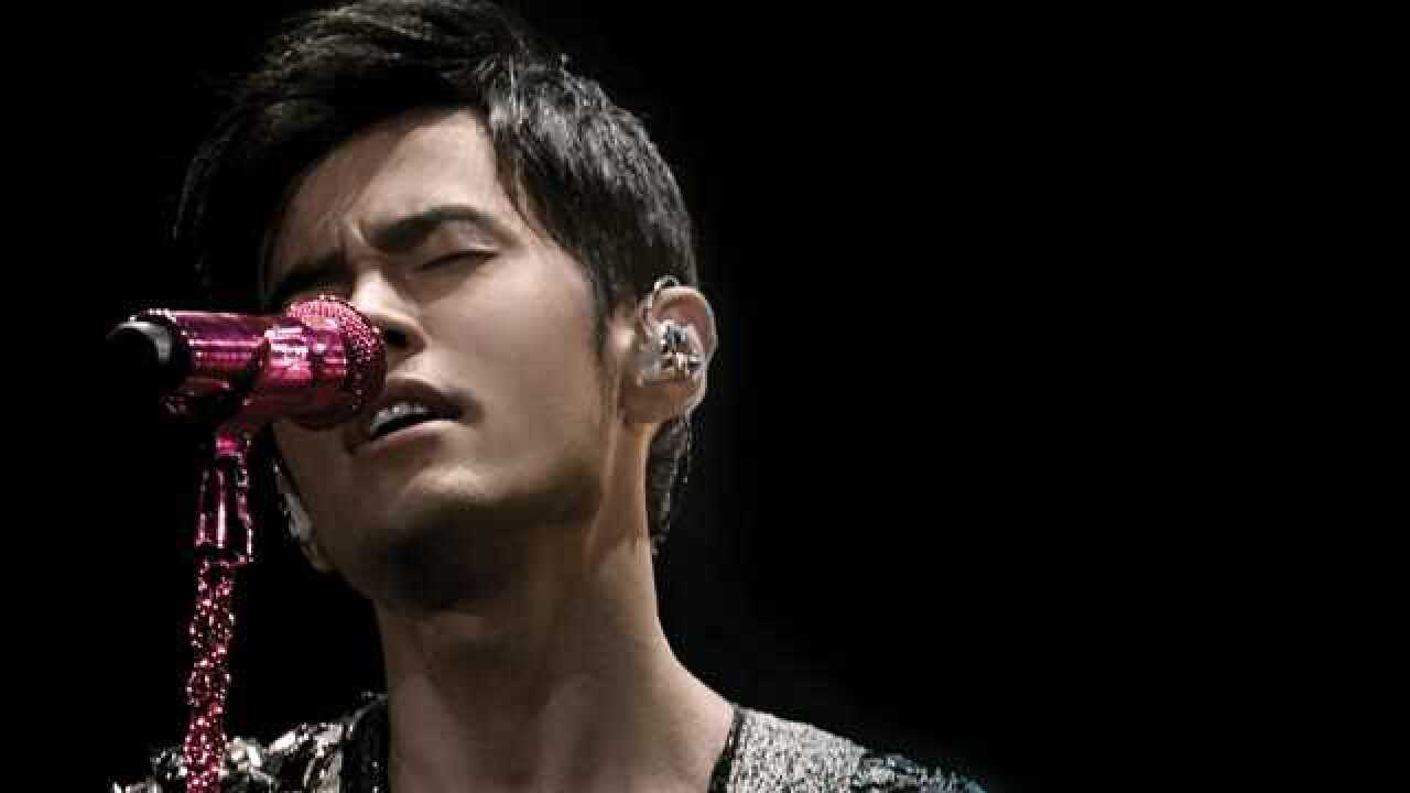 周杰伦《魔天伦》世界巡回演唱会(幕后花絮)_腾讯视频